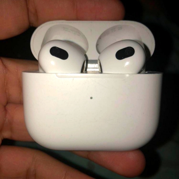Airpods pros